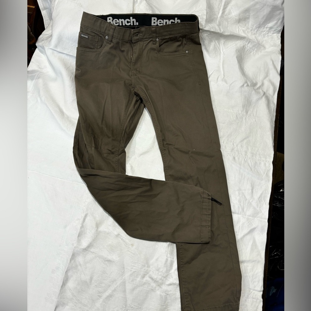 Bench chinos/kahkis